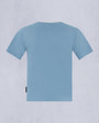 Moose Knuckles Kids Conway T-Shirt SEA M15UT752 Detail2