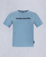 Moose Knuckles Kids Conway T-Shirt SEA M15UT752 - GM