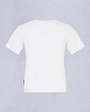 Moose Knuckles Kids Kids Unisex Augustine T-Shirt MILKYWAY W/BONE M15UT781 Detail2