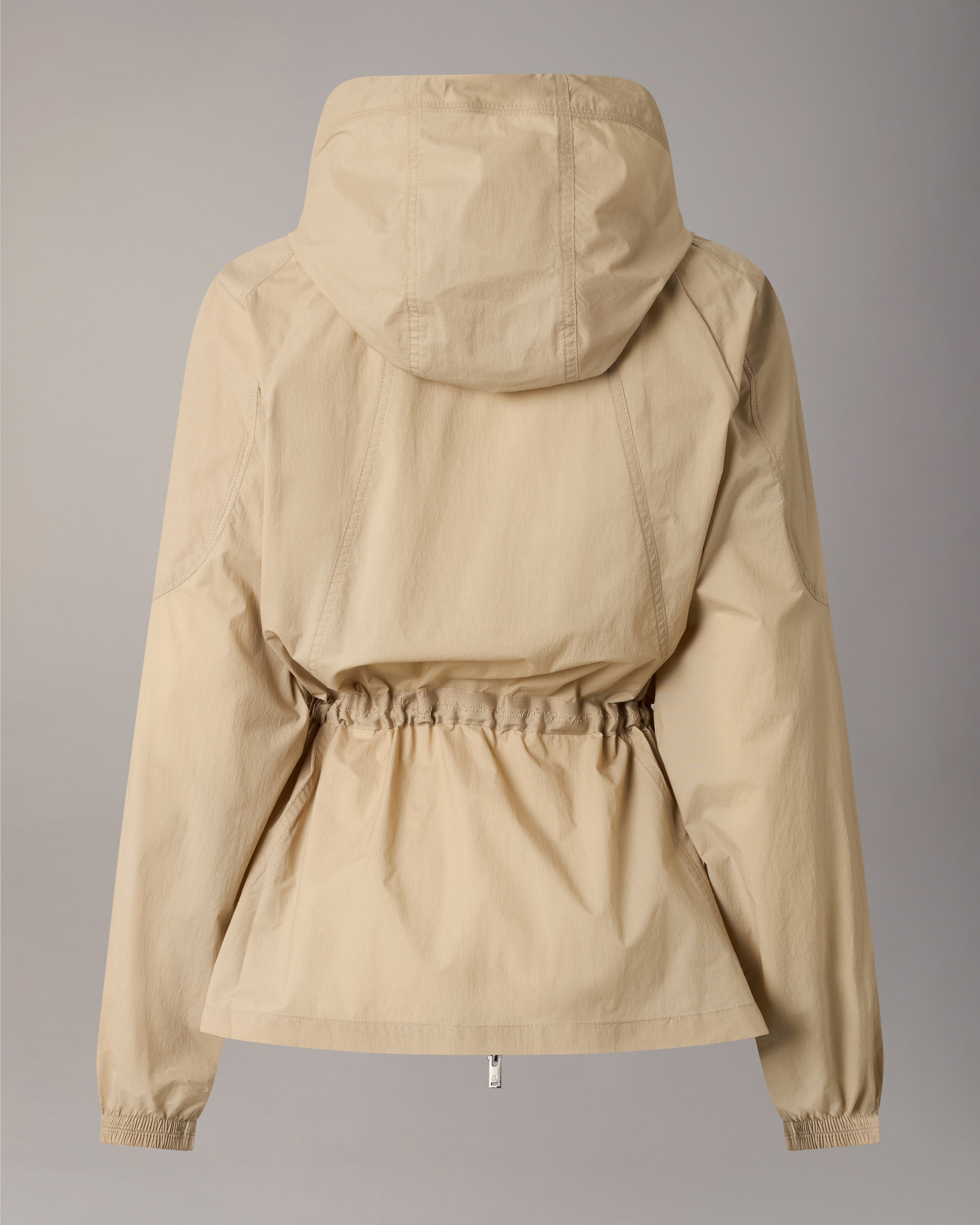 Moose Knuckles - M16LJ104 - Skyline Hooded Jacket - WOMENS -  - Detail2