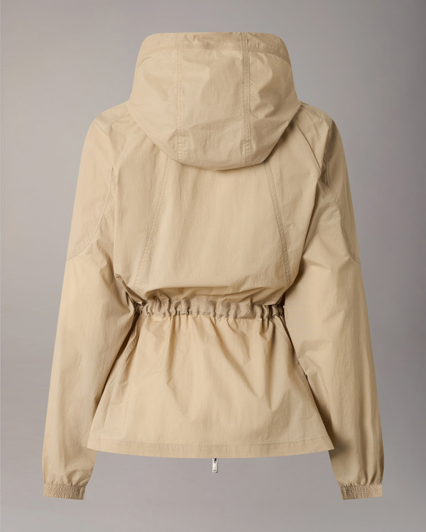 Moose Knuckles - M16LJ104 - Skyline Hooded Jacket - WOMENS -  - Detail2