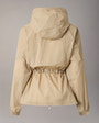 Moose Knuckles - M16LJ104 - Skyline Hooded Jacket - WOMENS -  - Detail2