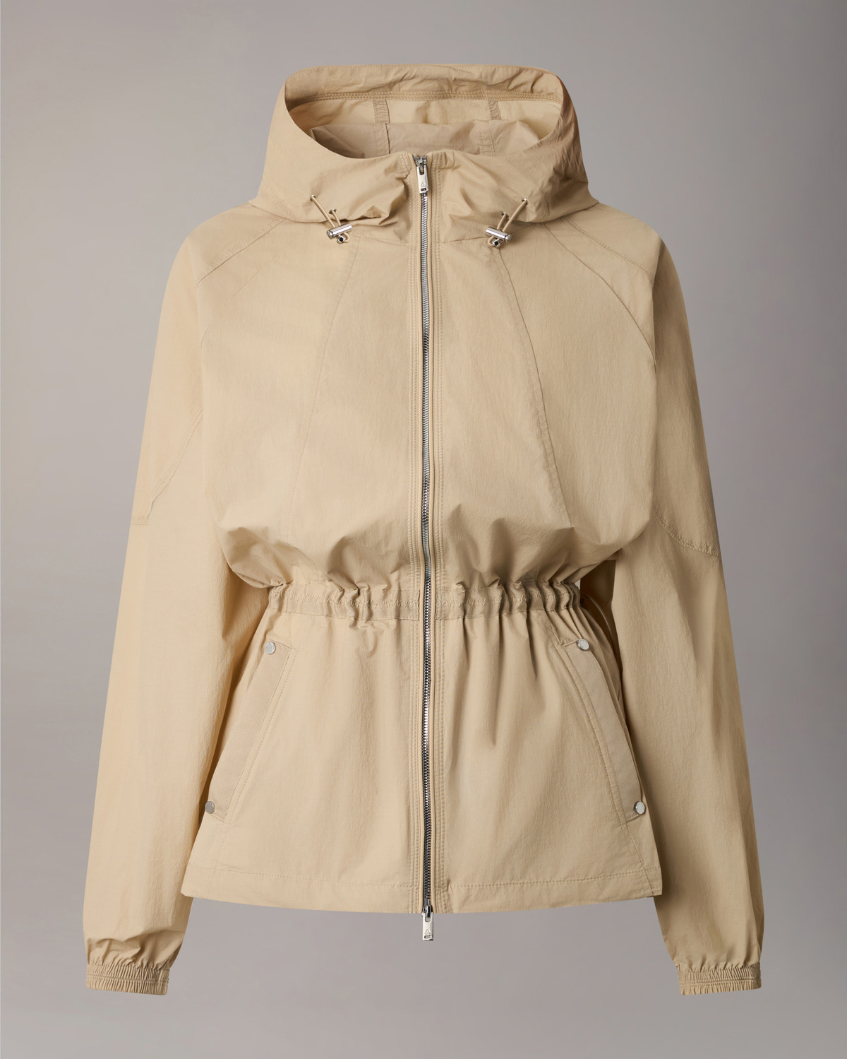 Moose Knuckles - M16LJ104 - Skyline Hooded Jacket - WOMENS -  - GM