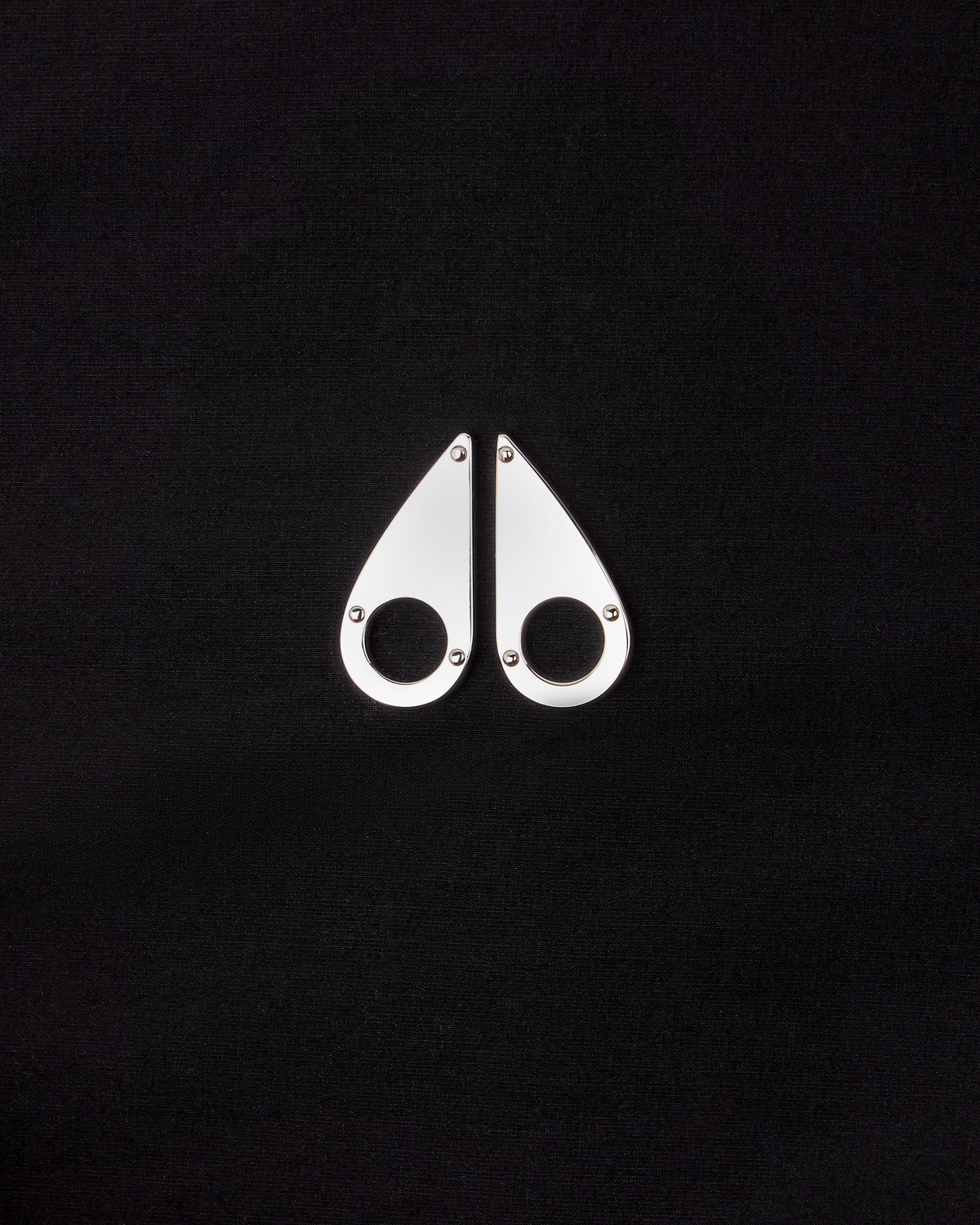 Moose Knuckles - M16LJ104 - Skyline Hooded Jacket - WOMENS -  - Detail1