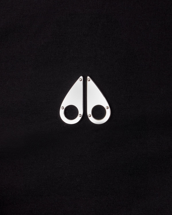 Moose Knuckles - M16LJ104 - Skyline Hooded Jacket - WOMENS -  - Detail1