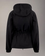 Moose Knuckles - M16LJ104 - Skyline Hooded Jacket - WOMENS -  - Detail2
