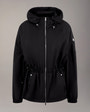 Moose Knuckles - M16LJ104 - Skyline Hooded Jacket - WOMENS -  - GM