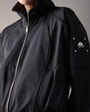 Moose Knuckles - M16LJ127 - Skyline Cropped Jacket - WOMENS -  - Detail6