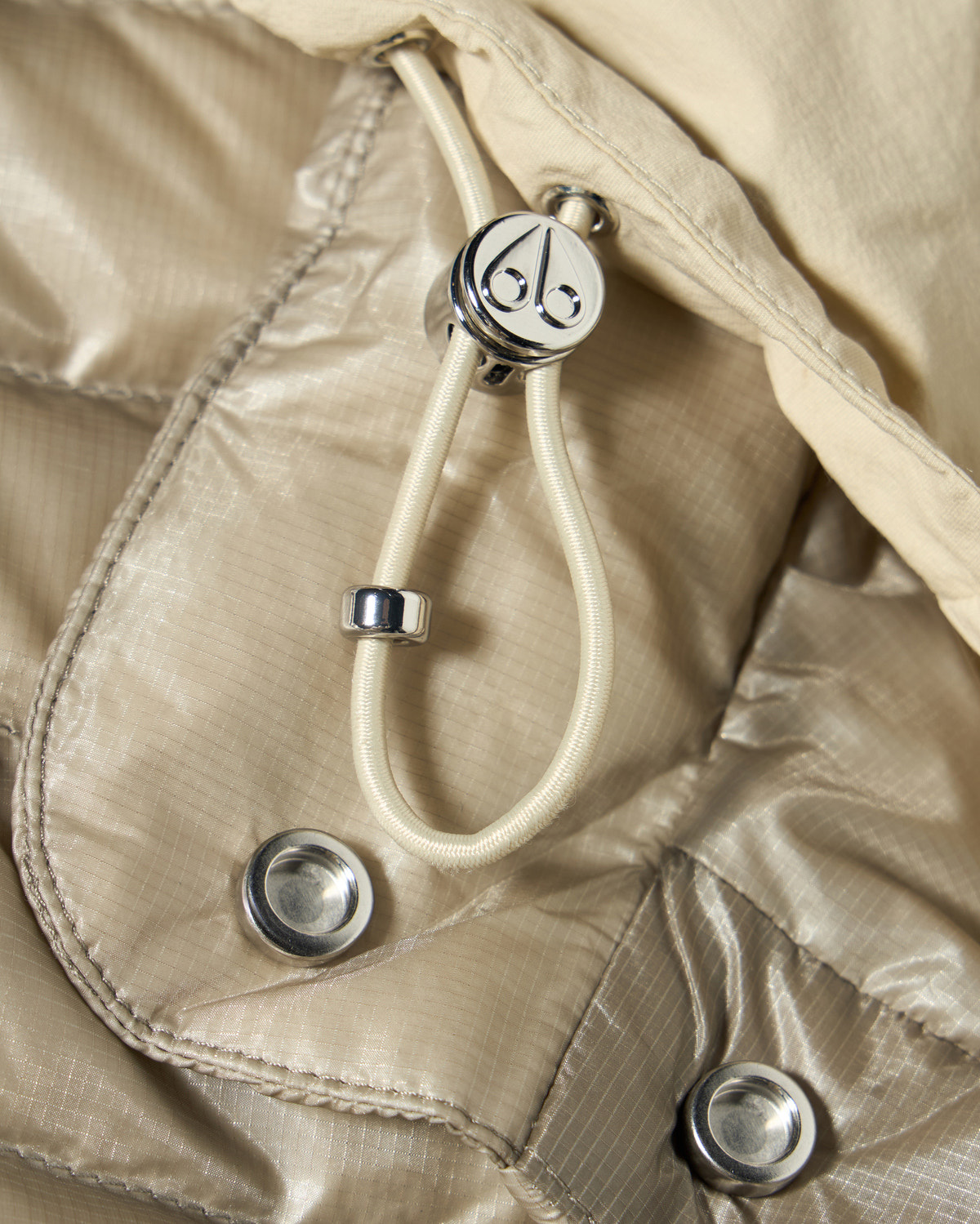 Moose Knuckles - M16LJ160 - Cloud Walker Air Down Jacket - WOMENS -  - Detail1