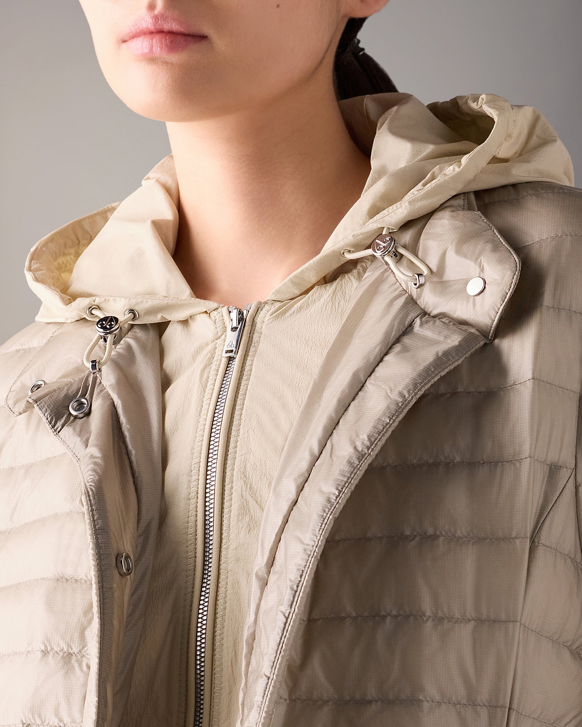 Cloud Walker Air Down Jacket | Women | Moose Knuckles