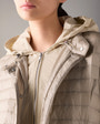 Moose Knuckles - M16LJ160 - Cloud Walker Air Down Jacket - WOMENS -  - Detail6