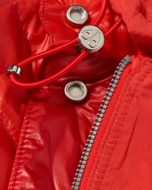 Moose Knuckles - M16LJ160 - Cloud Walker Air Down Jacket - WOMENS -  - Detail1