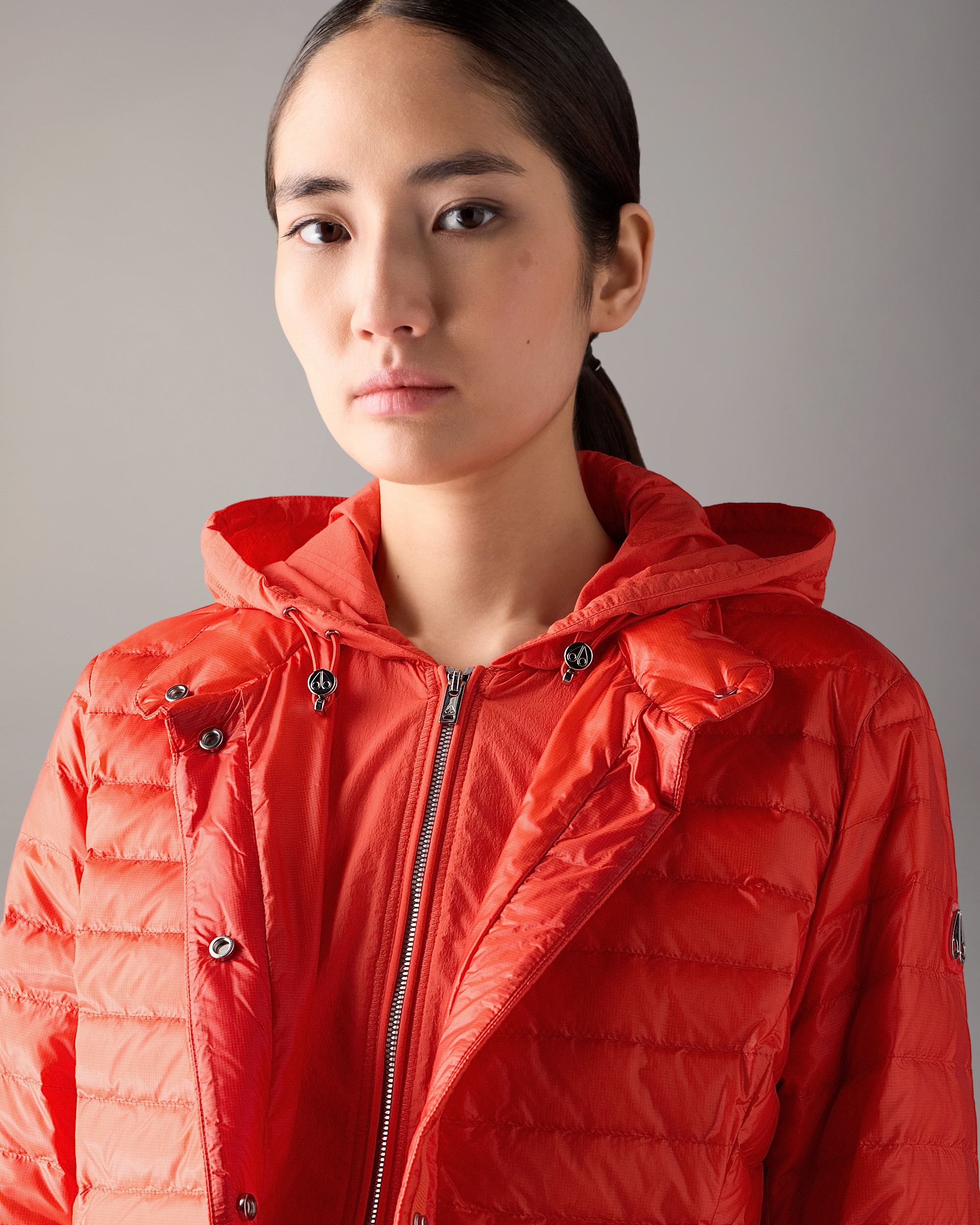 Moose Knuckles - M16LJ160 - Cloud Walker Air Down Jacket - WOMENS -  - Detail6