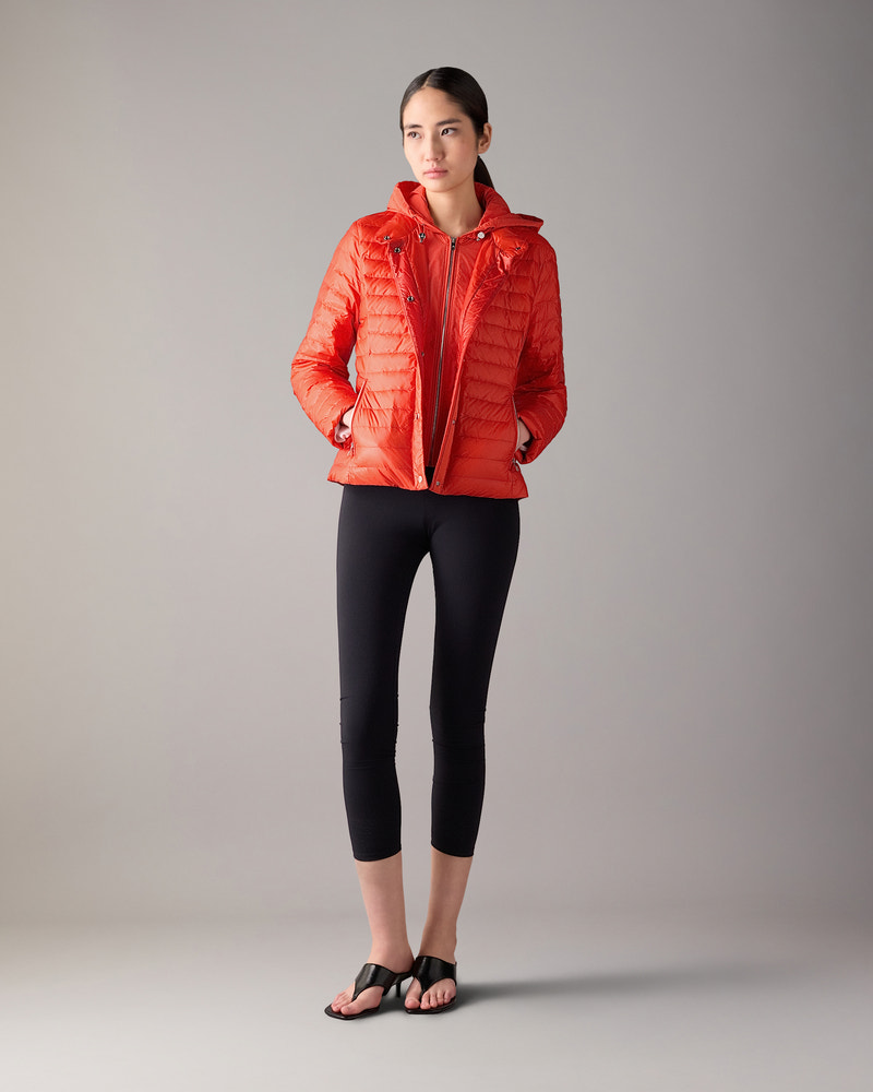 Moose Knuckles - M16LJ160 - Cloud Walker Air Down Jacket - WOMENS -  - Front Category