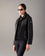 Moose Knuckles - M16LJ160 - Cloud Walker Air Down Jacket - WOMENS -  - Front