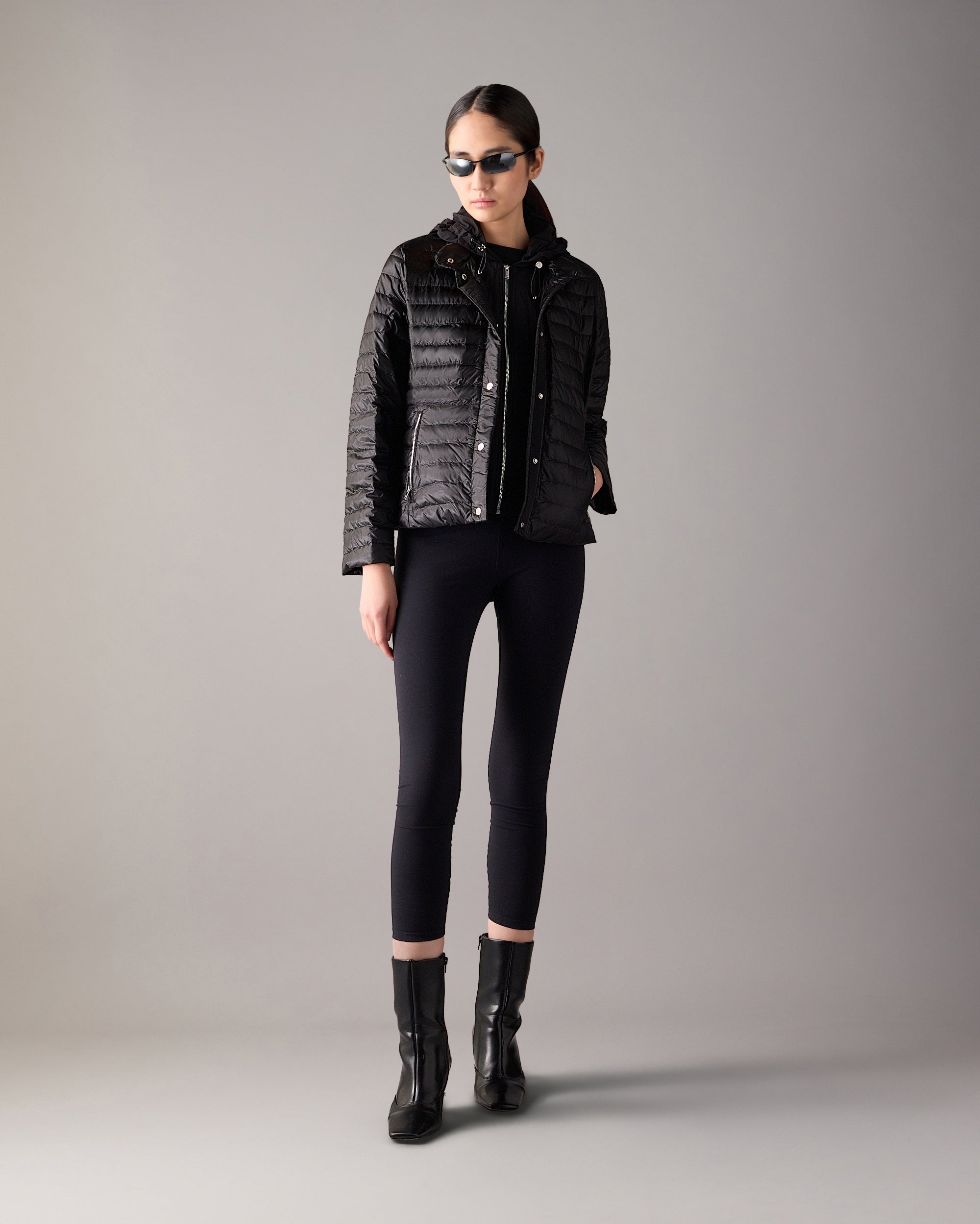 Cloud Walker Air Down Jacket | Women | Moose Knuckles