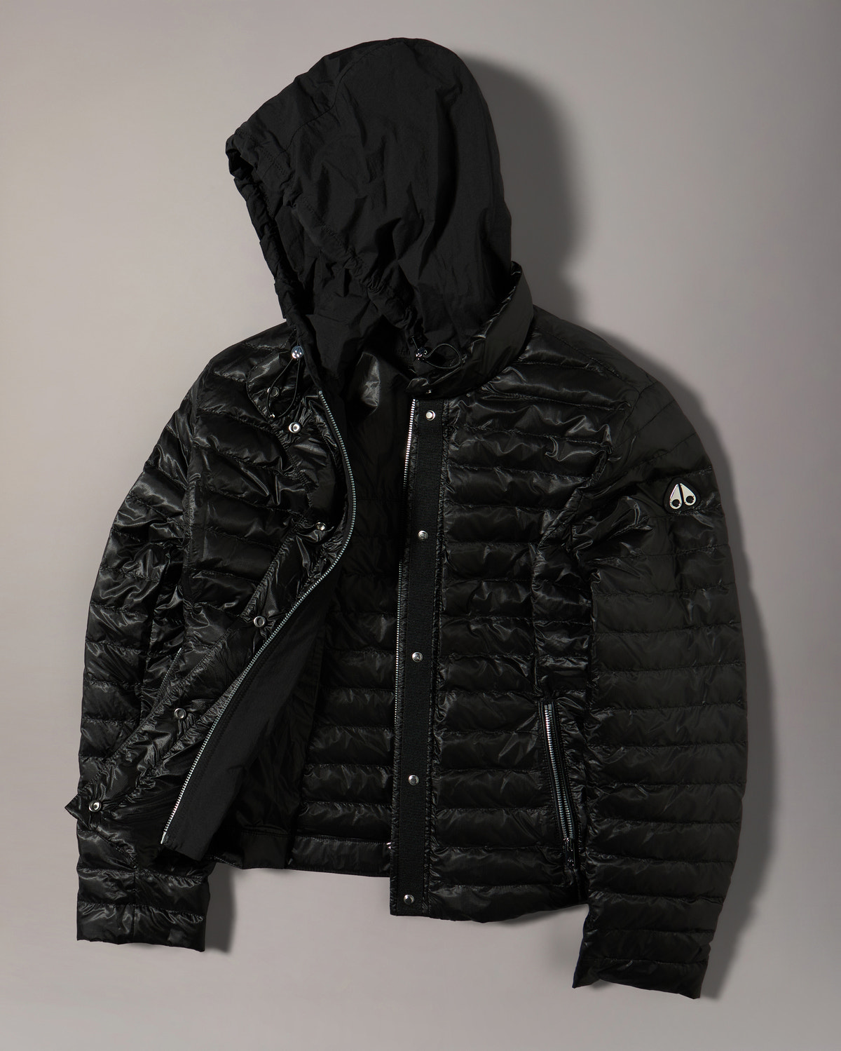 Moose Knuckles - M16LJ160 - Cloud Walker Air Down Jacket - WOMENS -  - GM