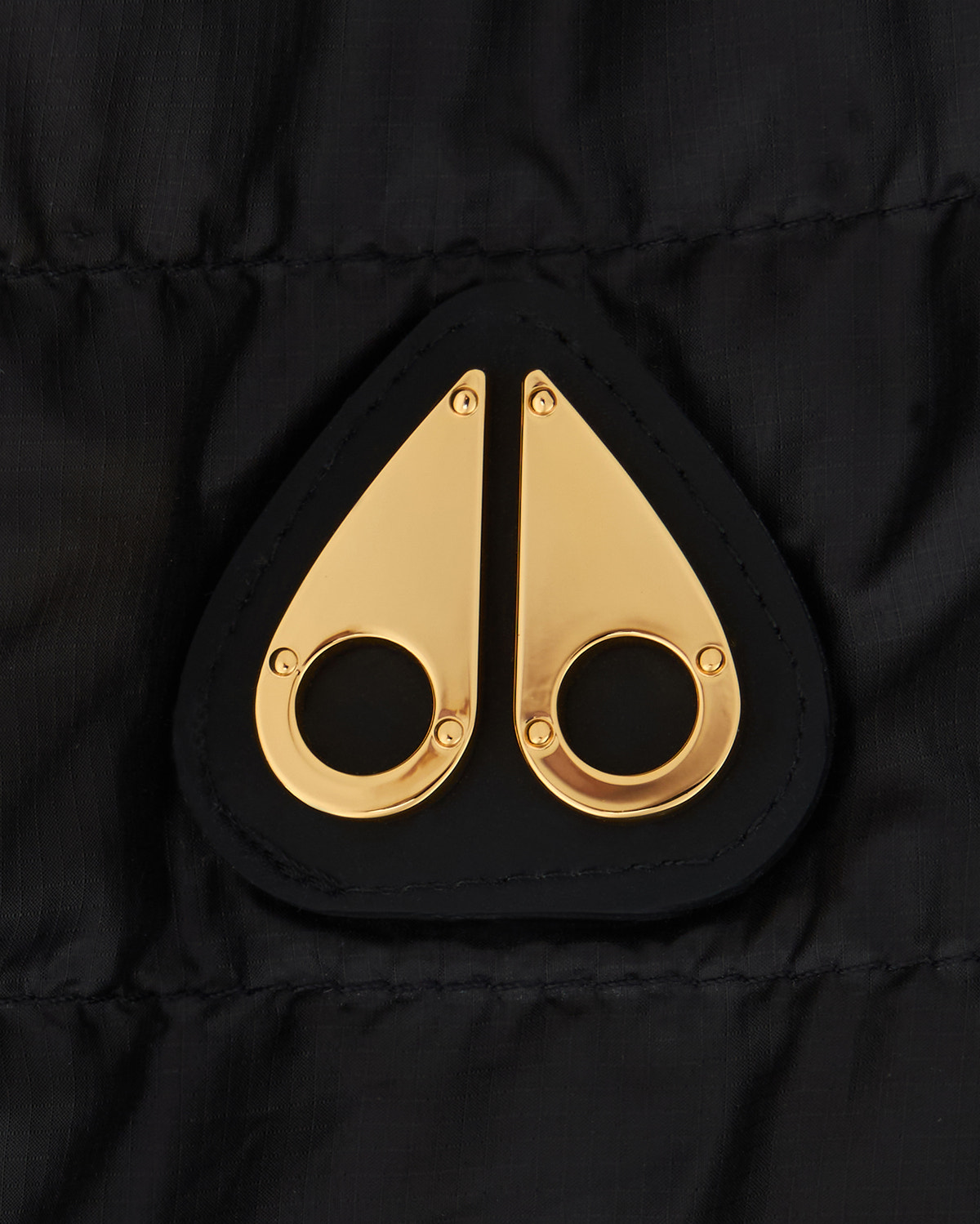 Moose Knuckles - M16LJ160G - Gold Series Cloud Walker Air Down Jacket - WOMENS -  - Detail1