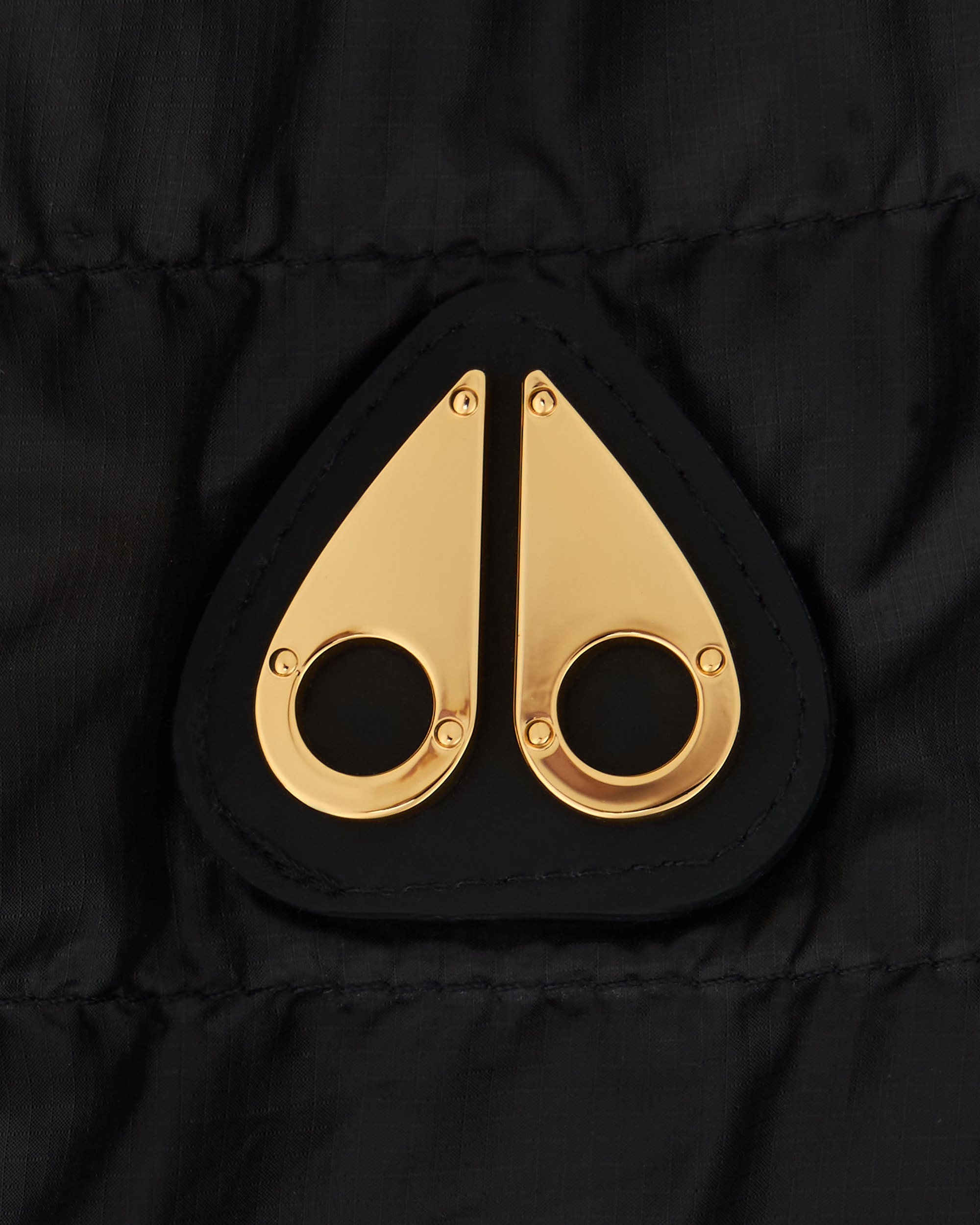 Moose Knuckles - M16LJ160G - Gold Series Cloud Walker Air Down Jacket - WOMENS -  - Detail1