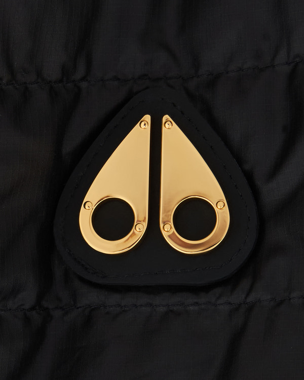 Moose Knuckles - M16LJ160G - Gold Series Cloud Walker Air Down Jacket - WOMENS -  - Detail1