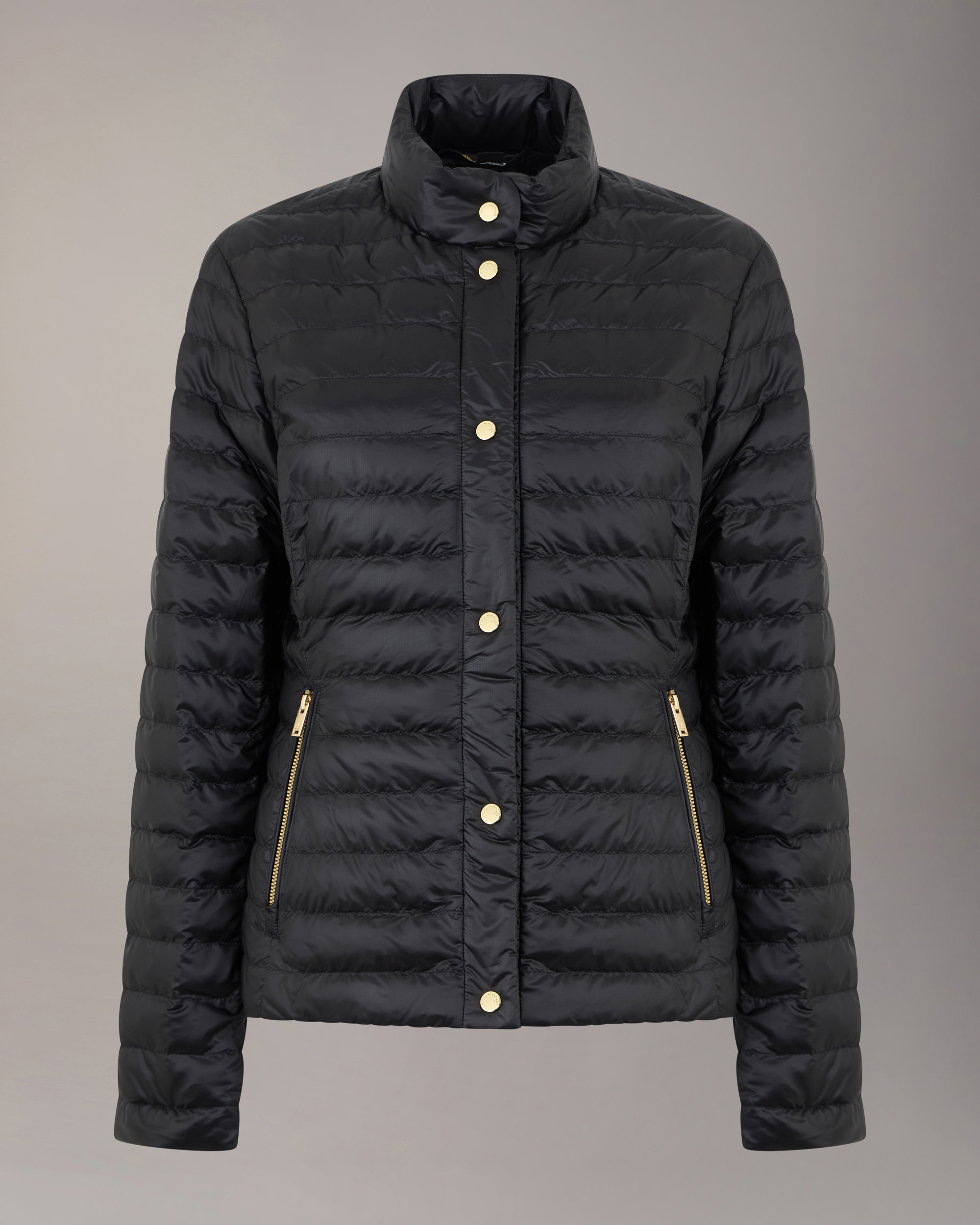 Moose Knuckles - M16LJ160G - Gold Series Cloud Walker Air Down Jacket - WOMENS -  - GM