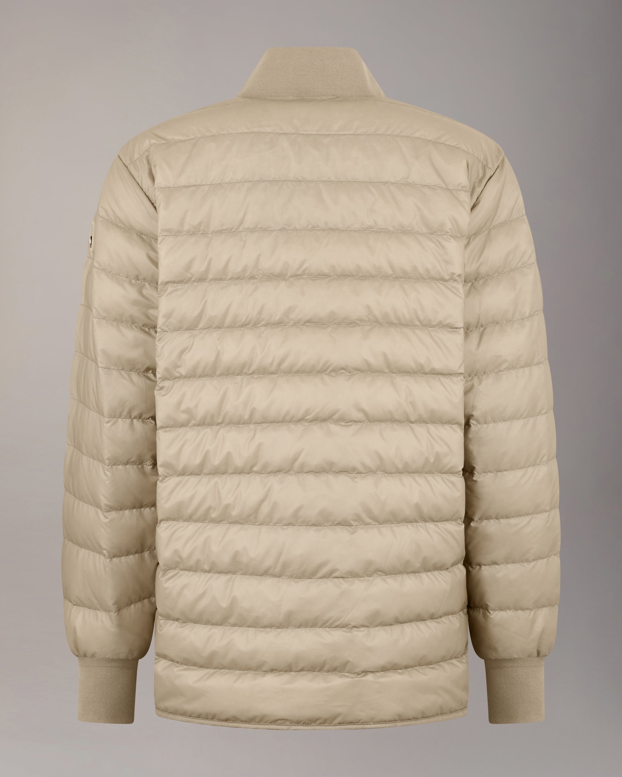 Transit Lightweight Down Bomber Jacket | Women | Moose Knuckles
