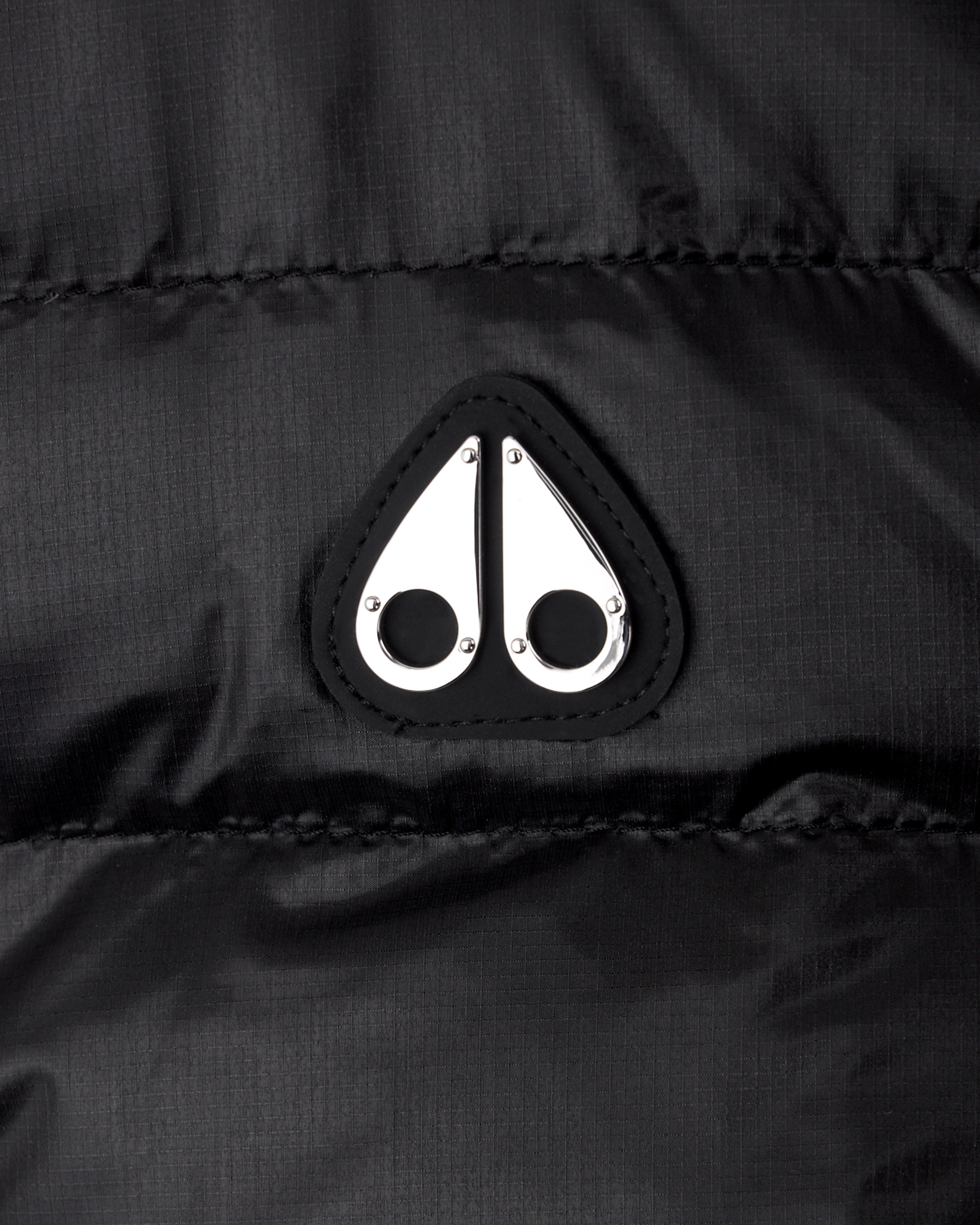 Moose Knuckles - M16LJ165 - Cloud Walker Air Down Jacket - WOMENS -  - Detail1