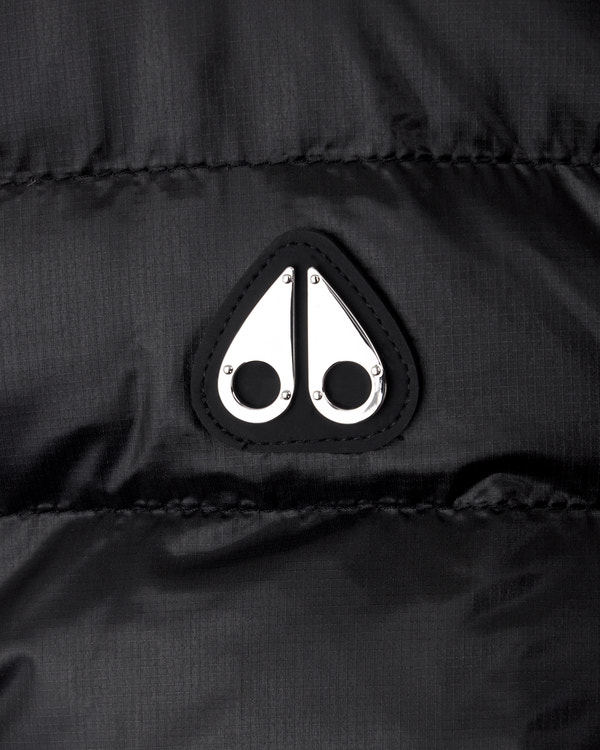 Moose Knuckles - M16LJ165 - Cloud Walker Air Down Jacket - WOMENS -  - Detail1