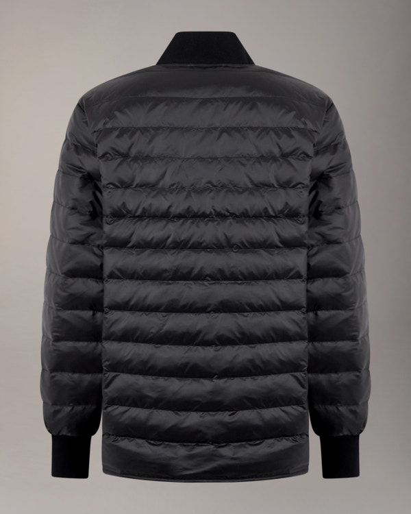 Moose Knuckles - M16LJ165 - Cloud Walker Air Down Jacket - WOMENS -  - Detail2