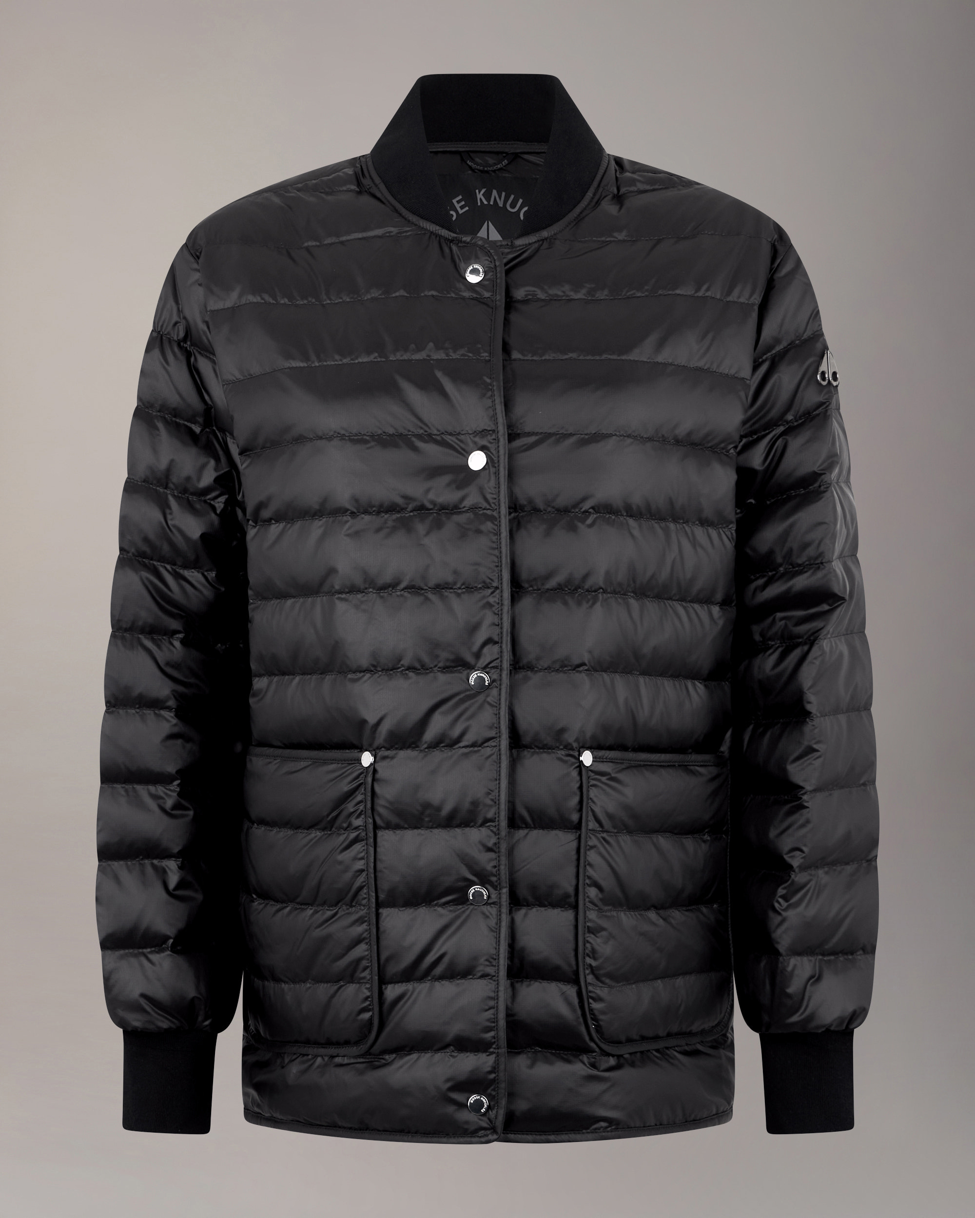 Moose Knuckles - M16LJ165 - Cloud Walker Air Down Jacket - WOMENS -  - GM