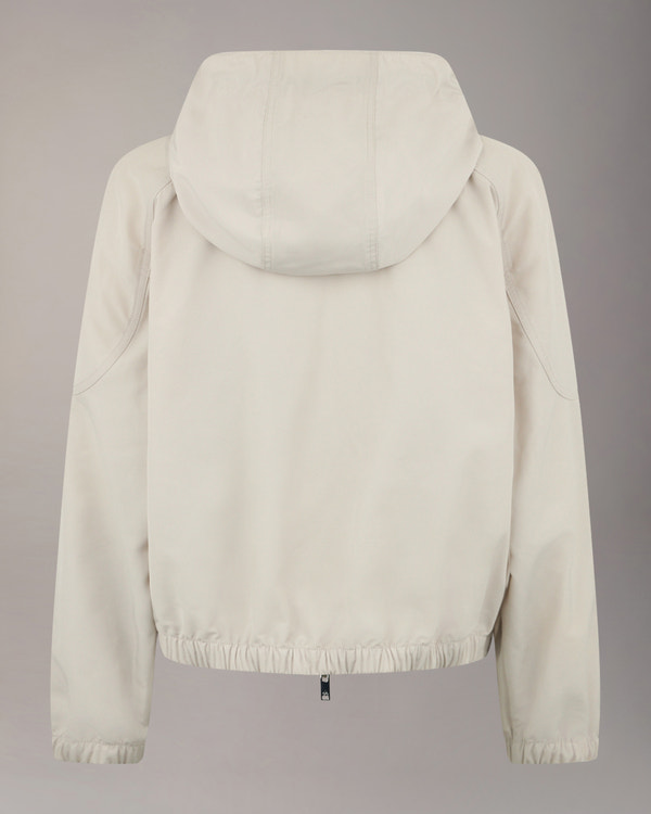 Moose Knuckles - M16LJ180 - Elevate Hooded Jacket - WOMENS -  - Detail2