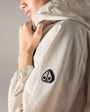 Moose Knuckles - M16LJ180 - Elevate Hooded Jacket - WOMENS -  - Detail6