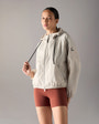 Moose Knuckles - M16LJ180 - Elevate Hooded Jacket - WOMENS -  - Front