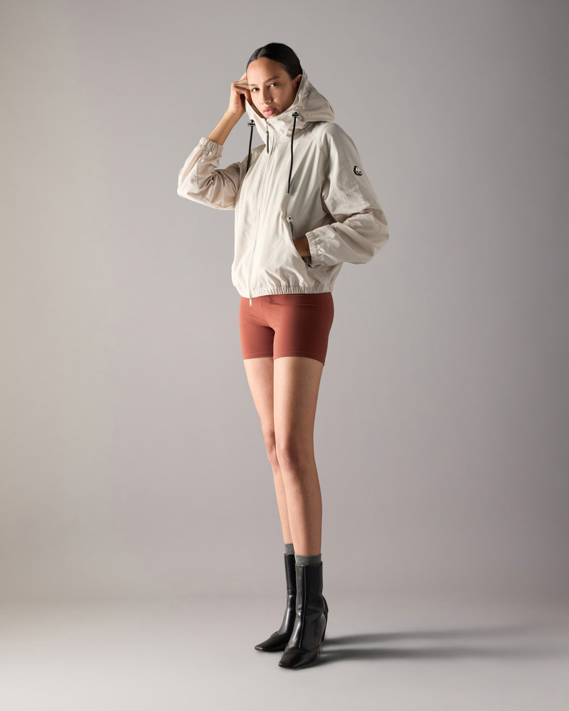 Moose Knuckles - M16LJ180 - Elevate Hooded Jacket - WOMENS -  - Front Category