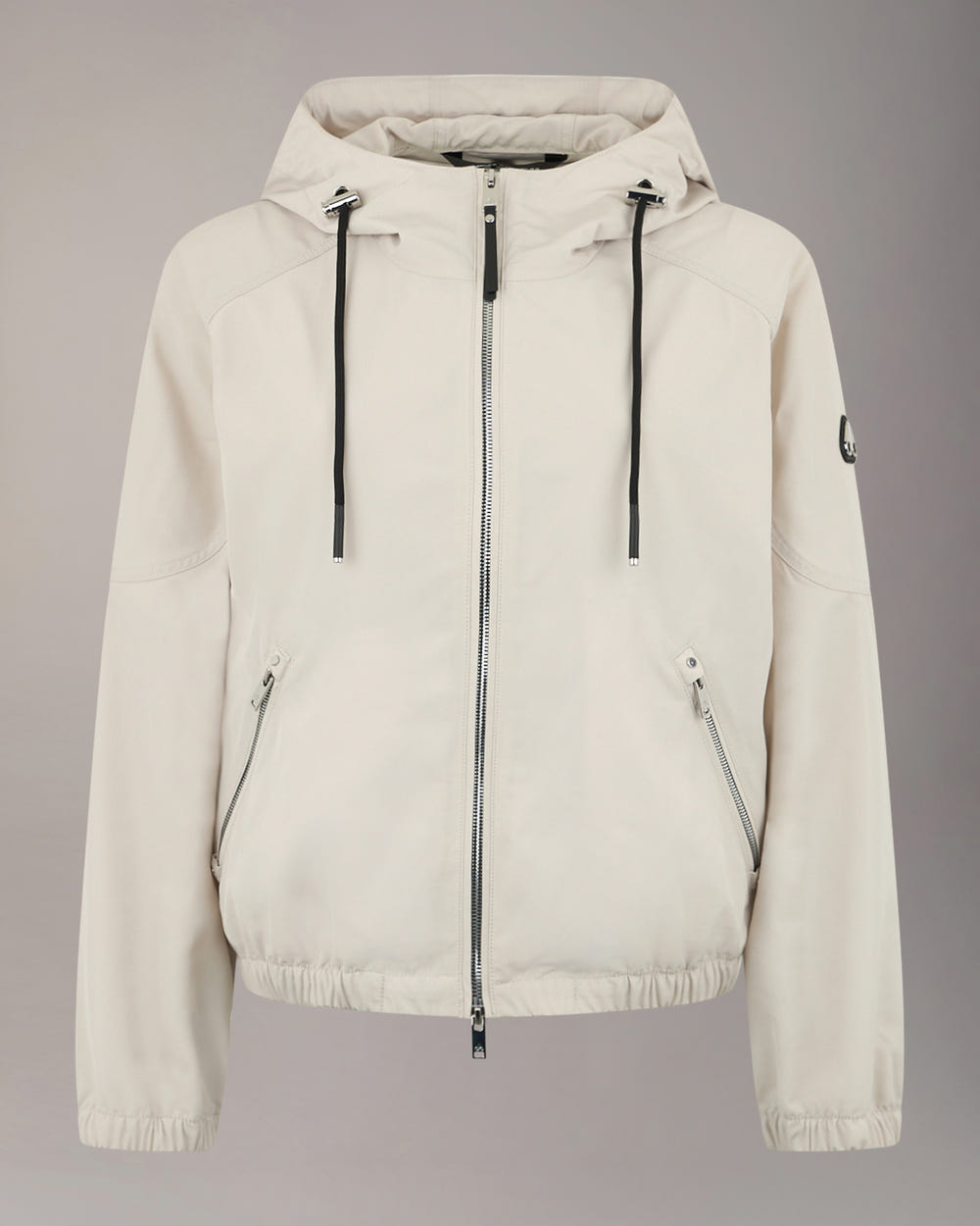 Moose Knuckles - M16LJ180 - Elevate Hooded Jacket - WOMENS -  - GM