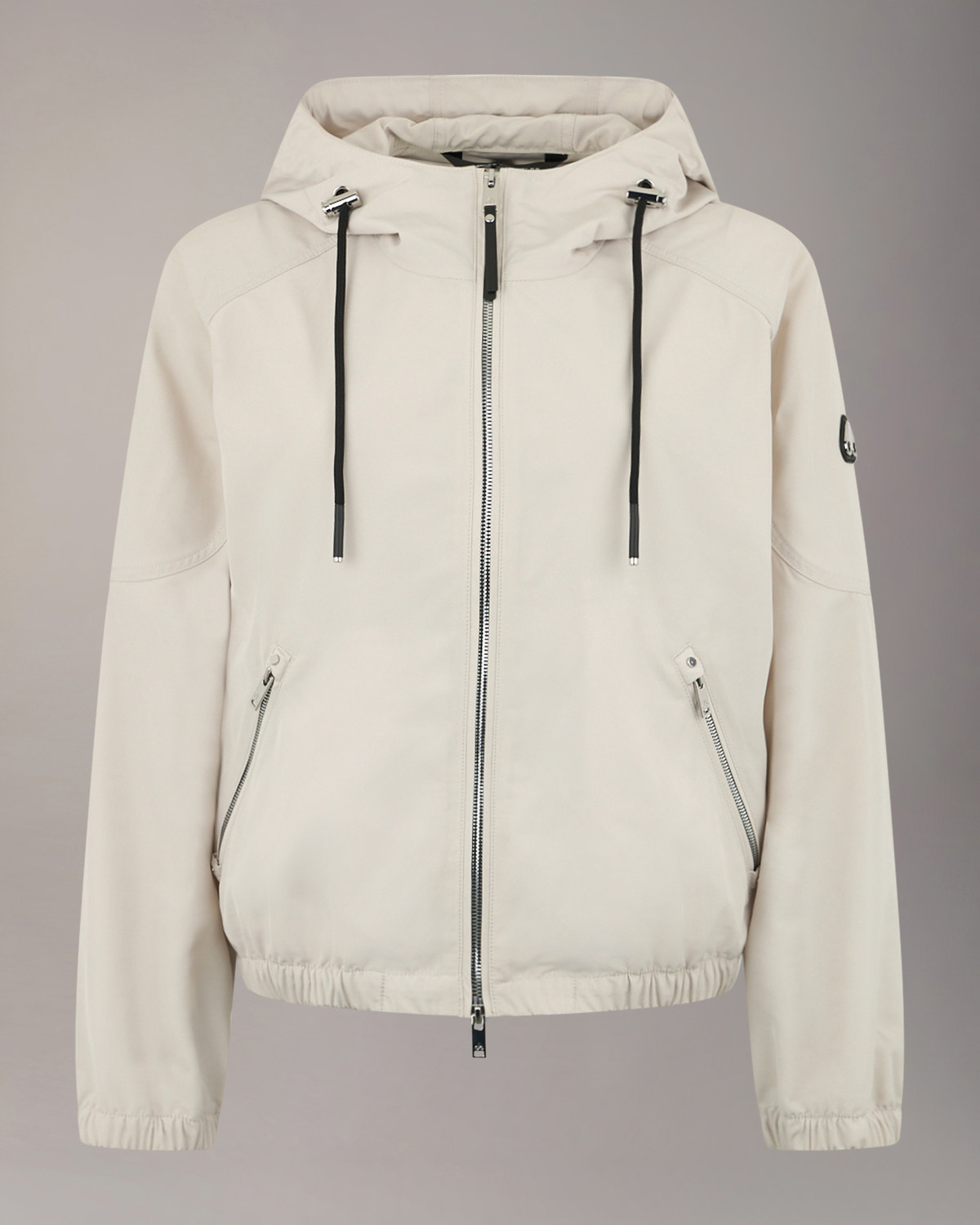 Moose Knuckles - M16LJ180 - Elevate Hooded Jacket - WOMENS -  - GM