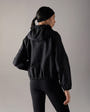 Moose Knuckles - M16LJ180 - Elevate Hooded Jacket - WOMENS -  - Back