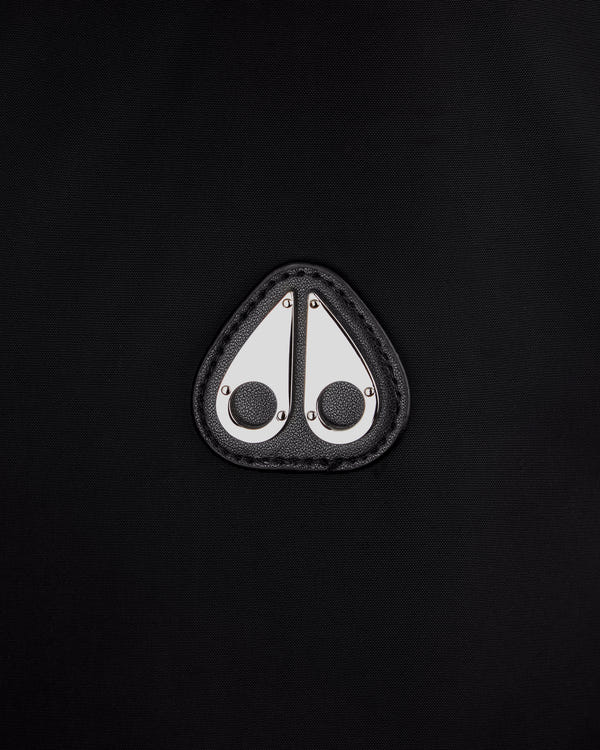Moose Knuckles - M16LJ180 - Elevate Hooded Jacket - WOMENS -  - Detail1