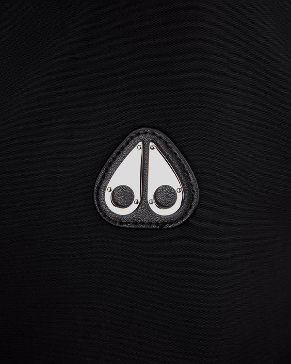 Moose Knuckles - M16LJ180 - Elevate Hooded Jacket - WOMENS -  - Detail1