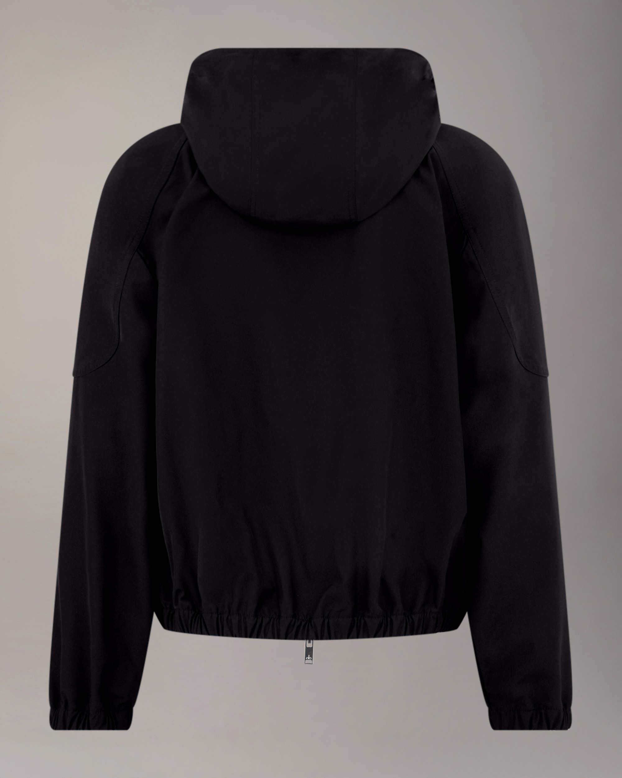 Moose Knuckles - M16LJ180 - Elevate Hooded Jacket - WOMENS -  - Detail2