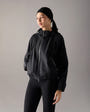 Moose Knuckles - M16LJ180 - Elevate Hooded Jacket - WOMENS -  - Front