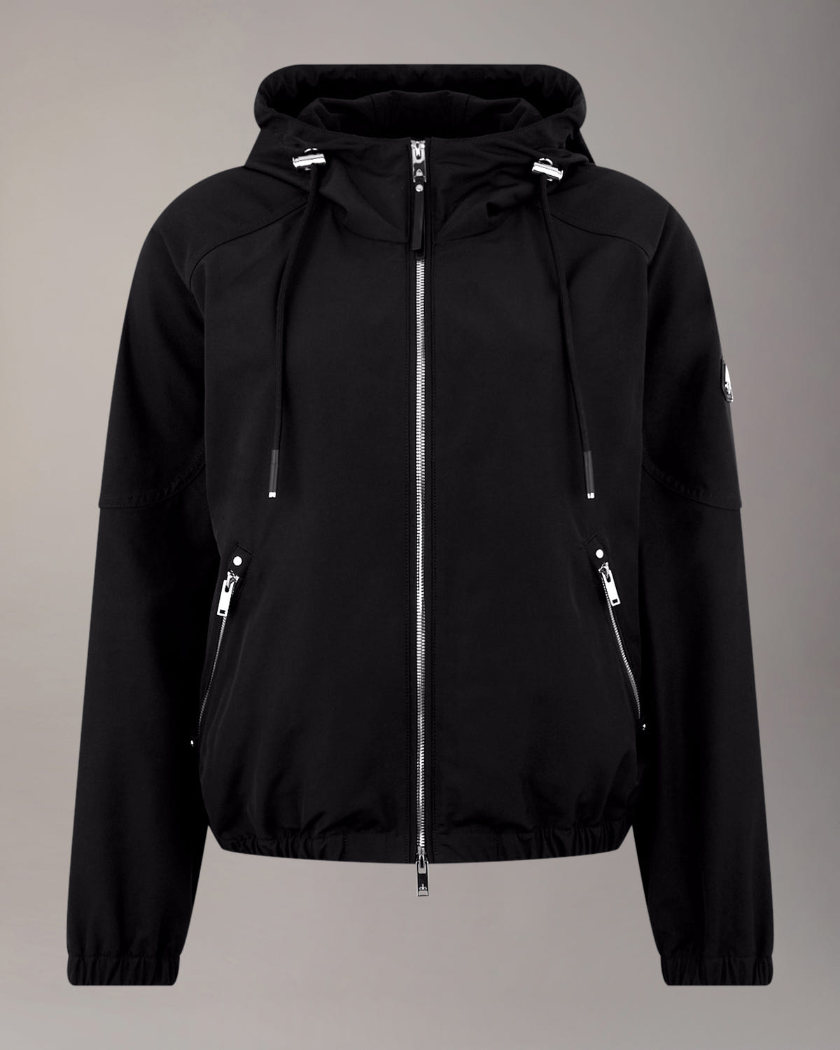 Moose Knuckles - M16LJ180 - Elevate Hooded Jacket - WOMENS -  - GM