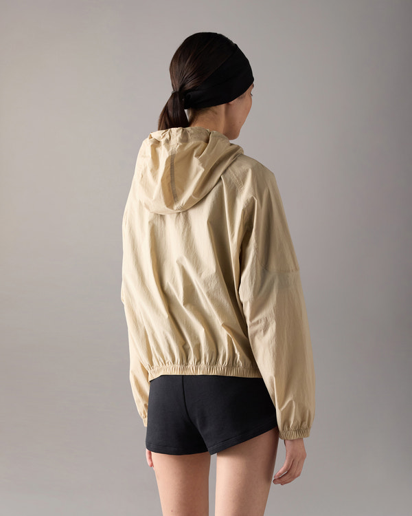 Moose Knuckles - M16LJ182 - Skyline Easy Jacket - WOMENS -  - Back