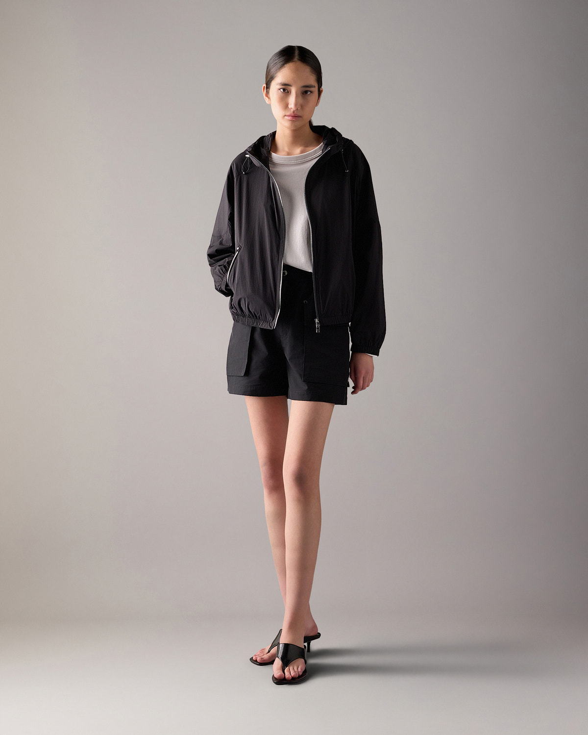 Moose Knuckles - M16LJ182 - Skyline Easy Jacket - WOMENS -  - Front Category