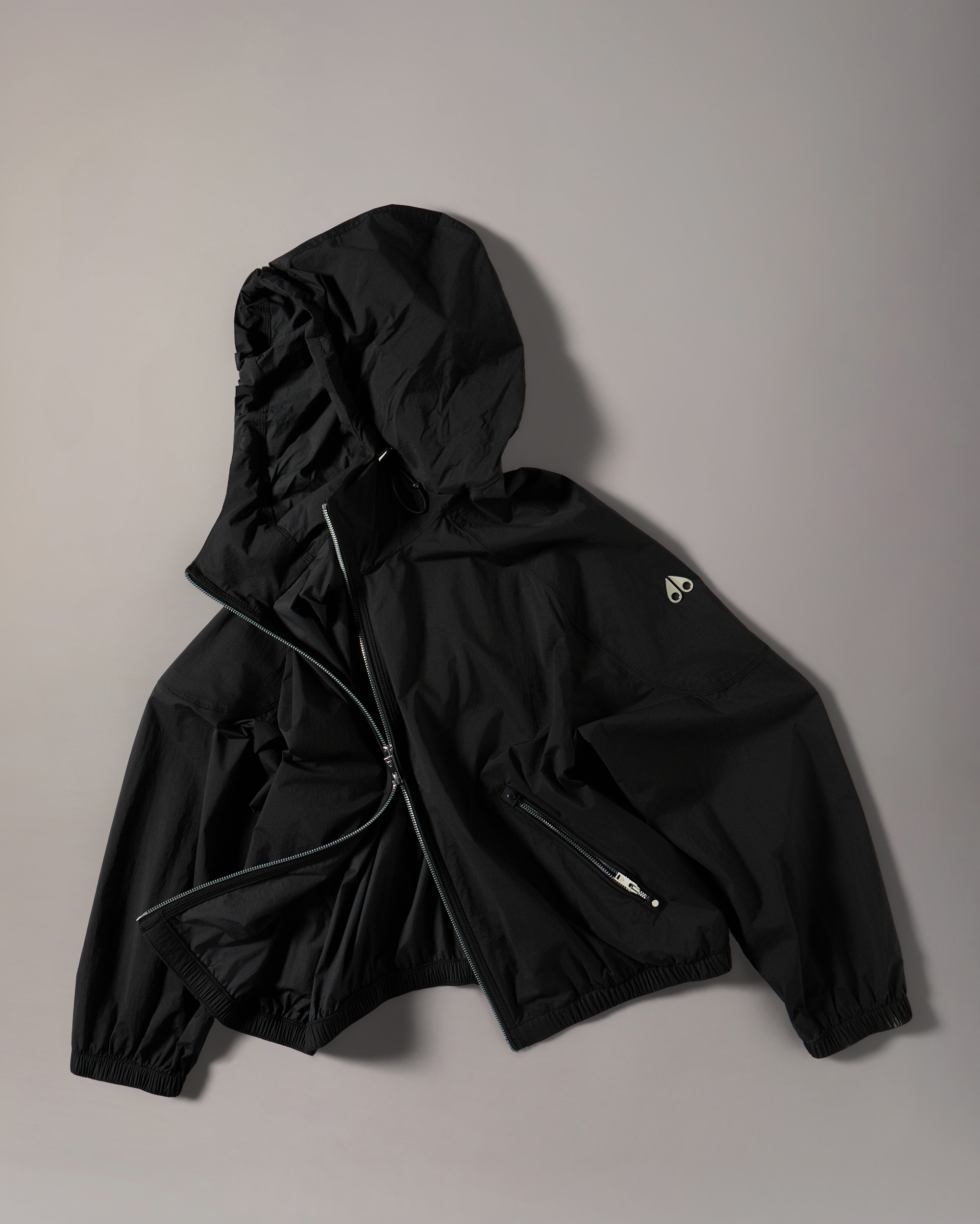 Moose Knuckles - M16LJ182 - Skyline Easy Jacket - WOMENS -  - GM