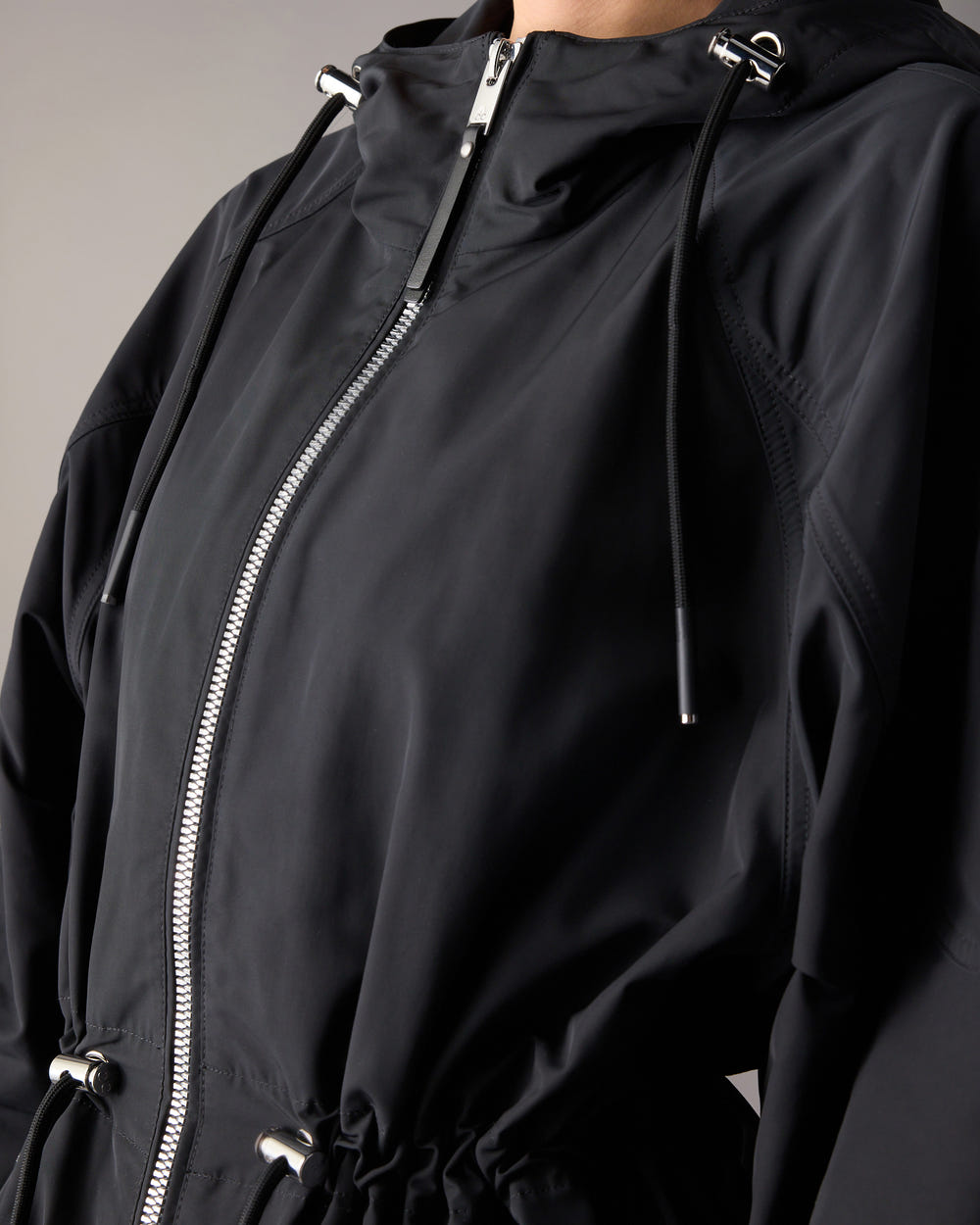 Moose Knuckles - M16LP214 - Elevate Jacket - WOMENS -  - Detail6
