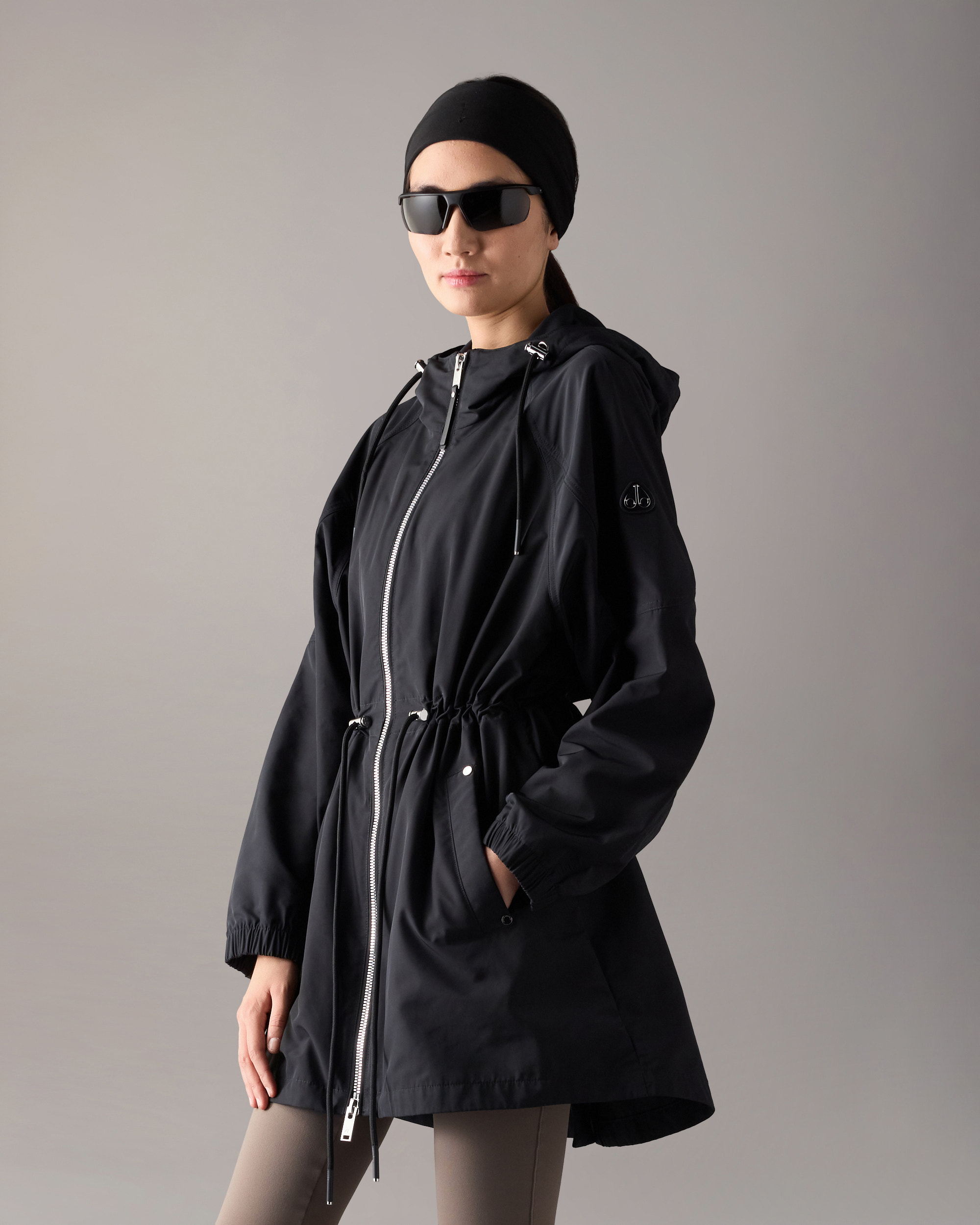 Moose Knuckles - M16LP214 - Elevate Jacket - WOMENS -  - Front