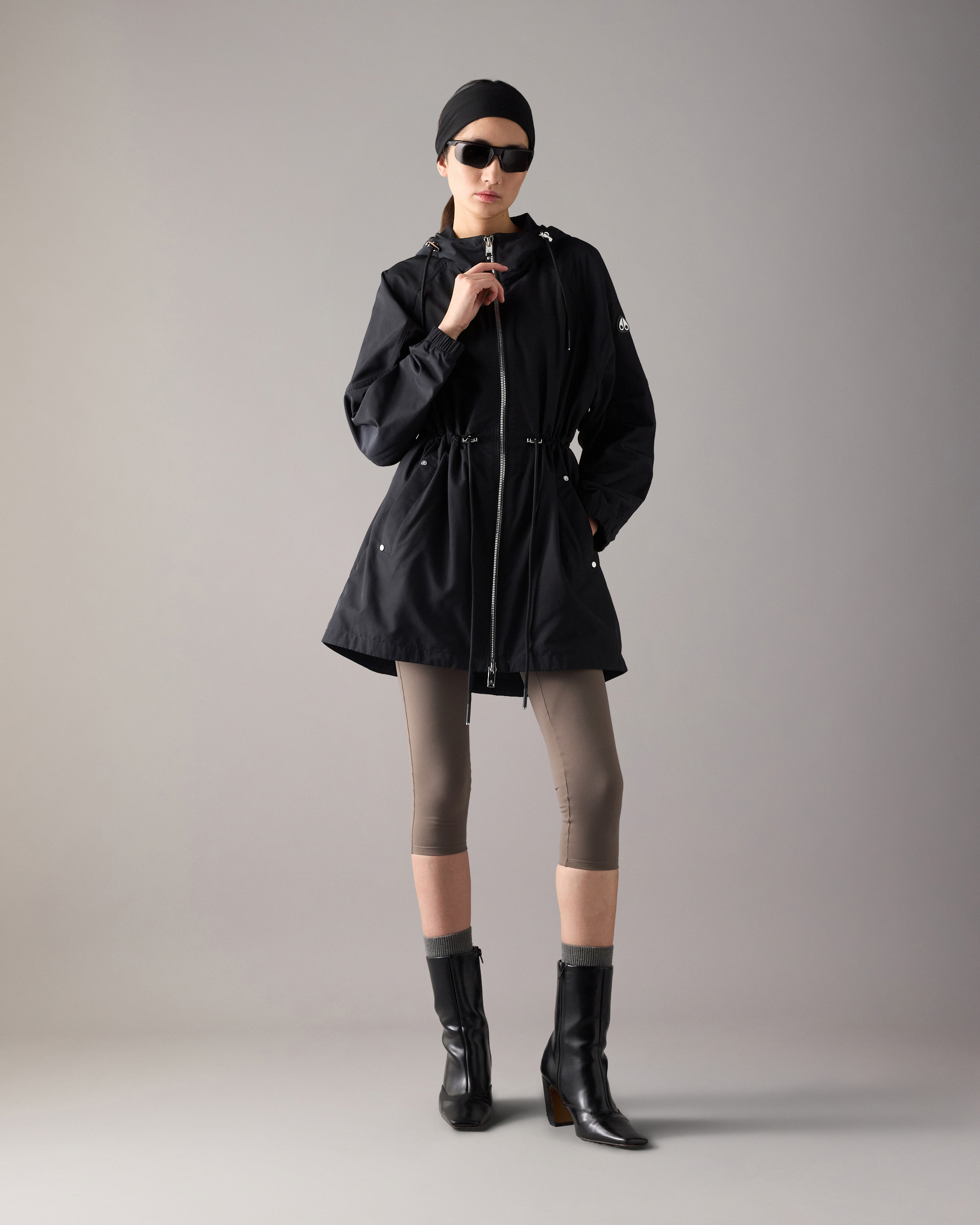 Moose Knuckles - M16LP214 - Elevate Jacket - WOMENS -  - Front Category