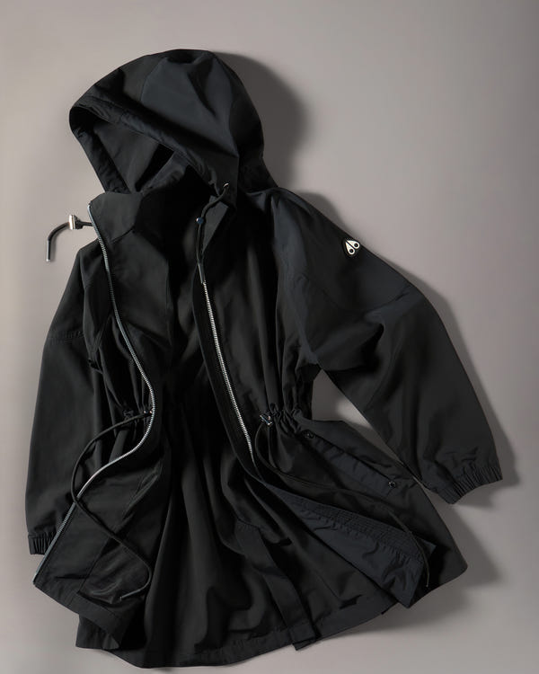 Moose Knuckles - M16LP214 - Elevate Jacket - WOMENS -  - GM