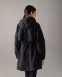 Moose Knuckles - M16LP214G - Gold Series Elevate Jacket - WOMENS -  - Back